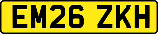 EM26ZKH