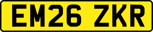 EM26ZKR