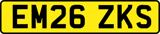 EM26ZKS