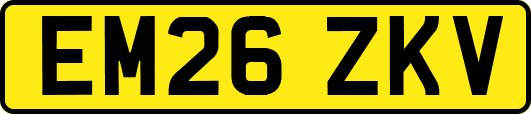EM26ZKV