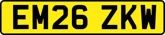 EM26ZKW
