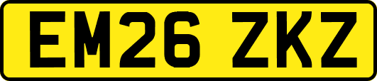 EM26ZKZ