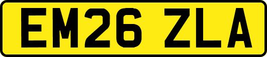 EM26ZLA