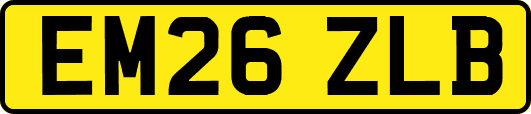 EM26ZLB