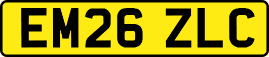 EM26ZLC