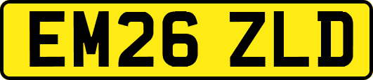 EM26ZLD