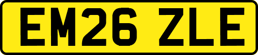 EM26ZLE
