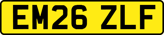 EM26ZLF
