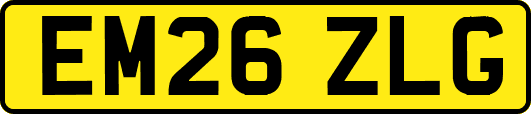 EM26ZLG