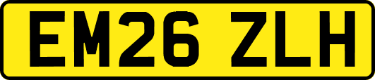EM26ZLH
