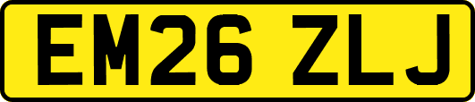 EM26ZLJ