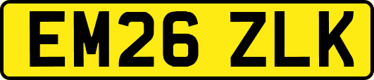 EM26ZLK