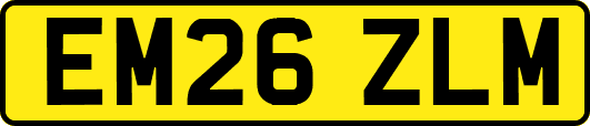 EM26ZLM
