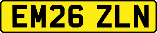 EM26ZLN