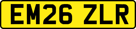 EM26ZLR
