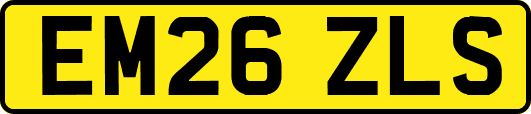 EM26ZLS