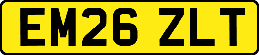 EM26ZLT