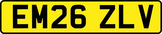 EM26ZLV