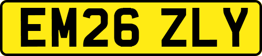 EM26ZLY