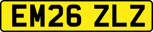 EM26ZLZ