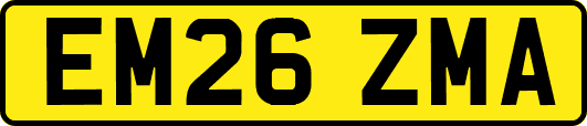 EM26ZMA