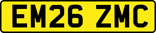 EM26ZMC