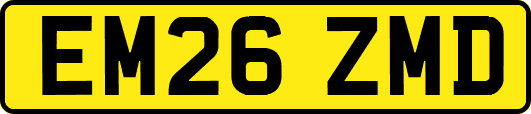 EM26ZMD