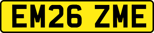 EM26ZME