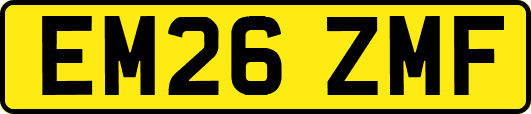EM26ZMF