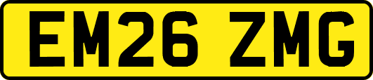 EM26ZMG