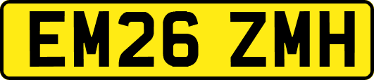 EM26ZMH