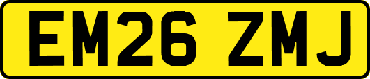 EM26ZMJ