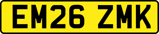 EM26ZMK