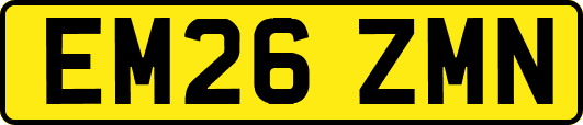 EM26ZMN