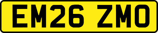 EM26ZMO
