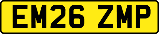 EM26ZMP