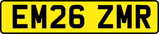 EM26ZMR