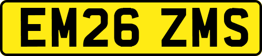 EM26ZMS