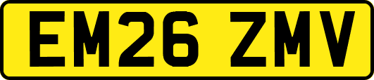 EM26ZMV