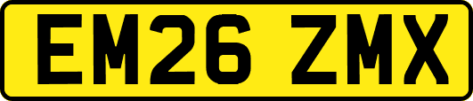 EM26ZMX