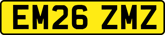EM26ZMZ