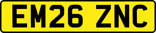 EM26ZNC