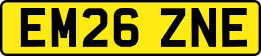 EM26ZNE