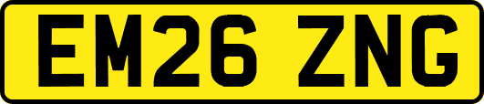 EM26ZNG