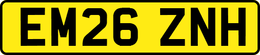 EM26ZNH