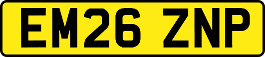 EM26ZNP
