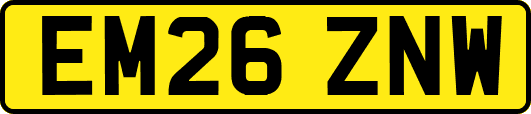 EM26ZNW