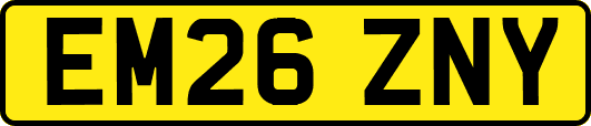EM26ZNY