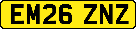 EM26ZNZ