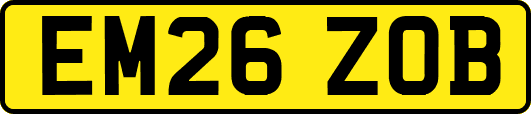 EM26ZOB
